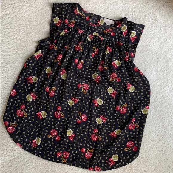 LOFT Tops - Loft Outlet top